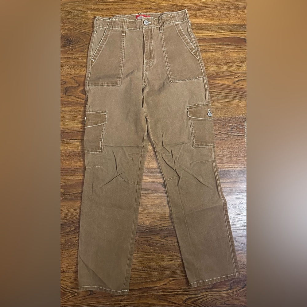 Dickies: Cargo Pant, Size 7/28